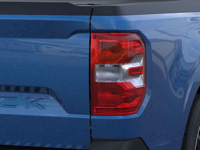 New 2026 Blue Ford Lariat image 22