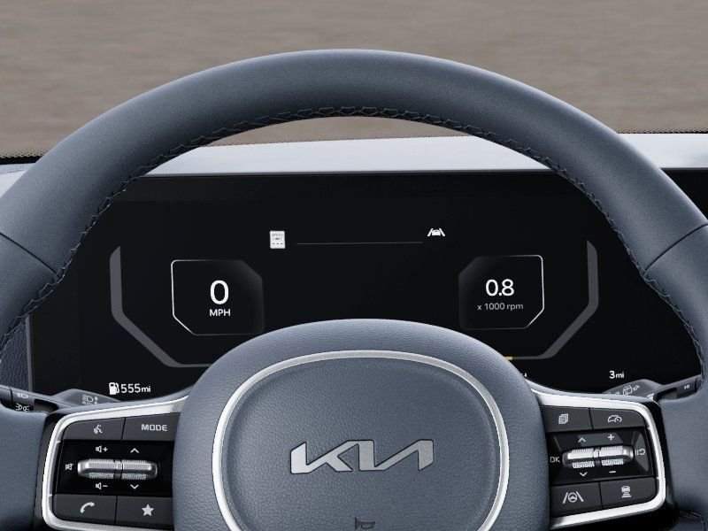 New 2026 Ivory Silver Kia SX image 21