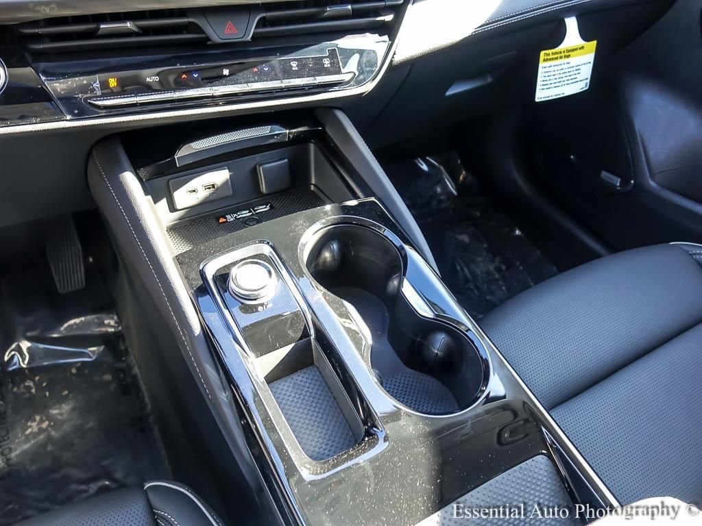 2026 BUICK ENVISION - Image 19