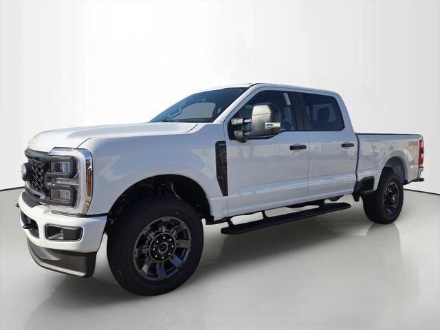 2027 Ford Super Duty F-250 SRW F-250® XL