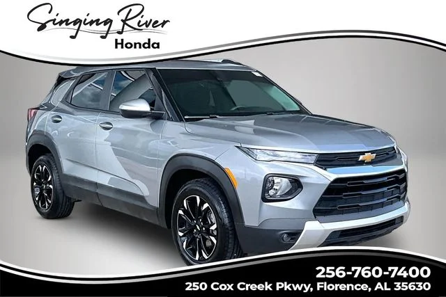 2023 Chevrolet TrailBlazer LT for sale in Smyrna, GA
