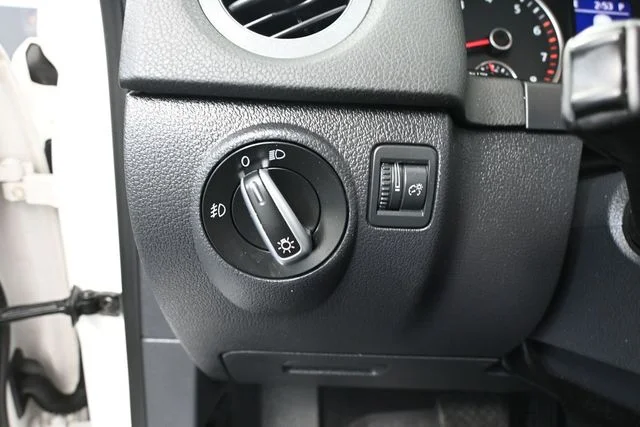 2013 Volkswagen Tiguan SE - Photo 27
