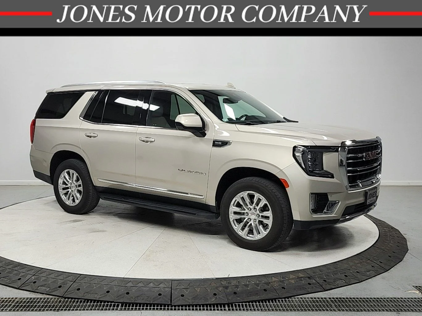 2023 GMC Yukon 2WD SLT's photo