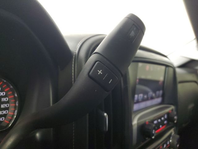 Used 2016 Silver GMC SLT image 29