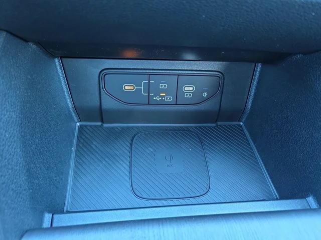 2026 Kia Sportage X-Pro Prestige - Photo 12