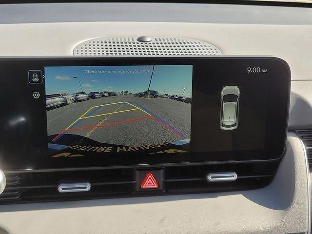 New 2026 Gray Hyundai SEL image 50