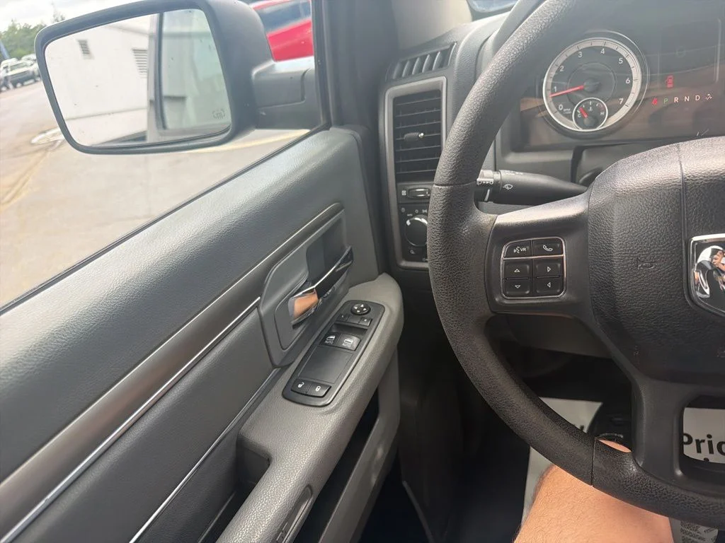 Used 2017 Black Ram Tradesman image 26