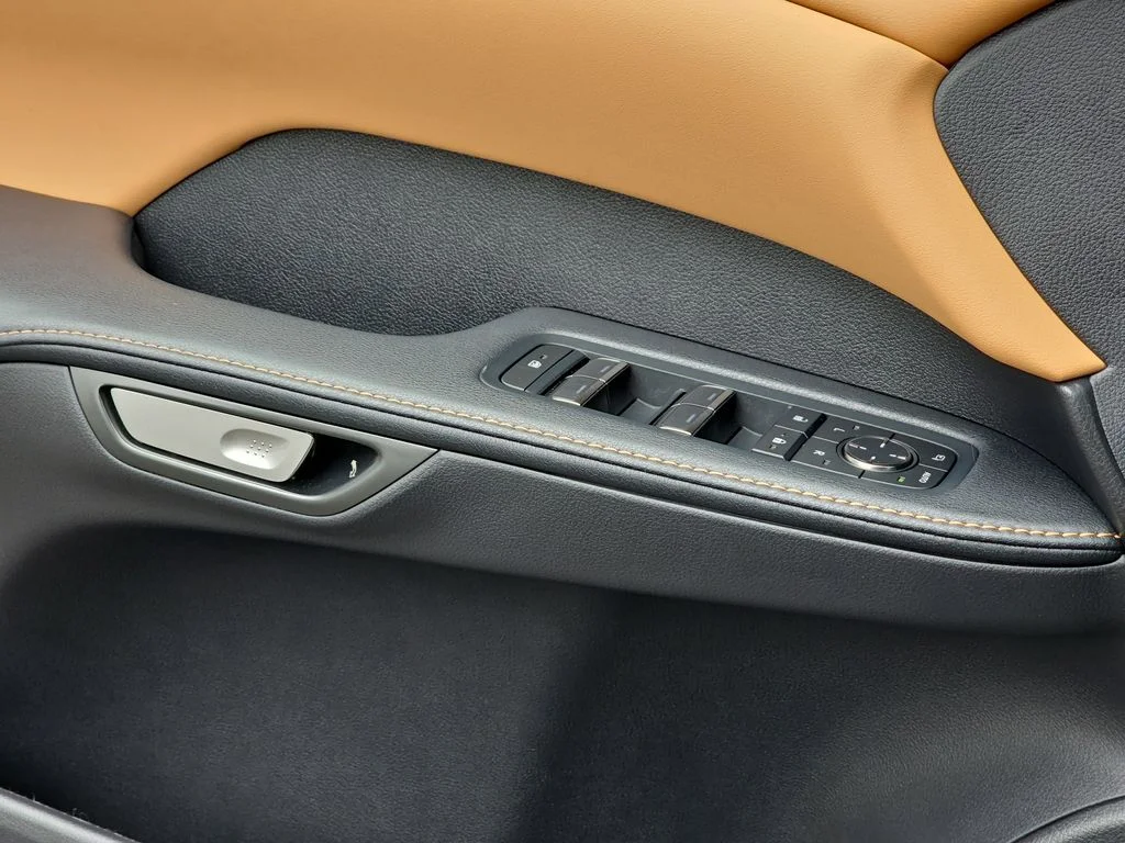 Used 2024 Black Lexus 350 Premium image 29