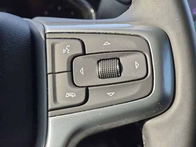 Used 2026 Gray Chevrolet LT image 19