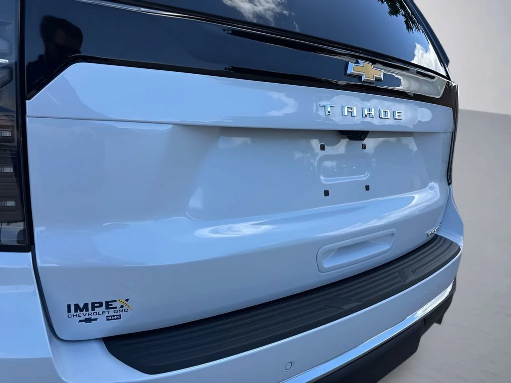 Used 2026 Polar White Tricoat Chevrolet Premier image 35