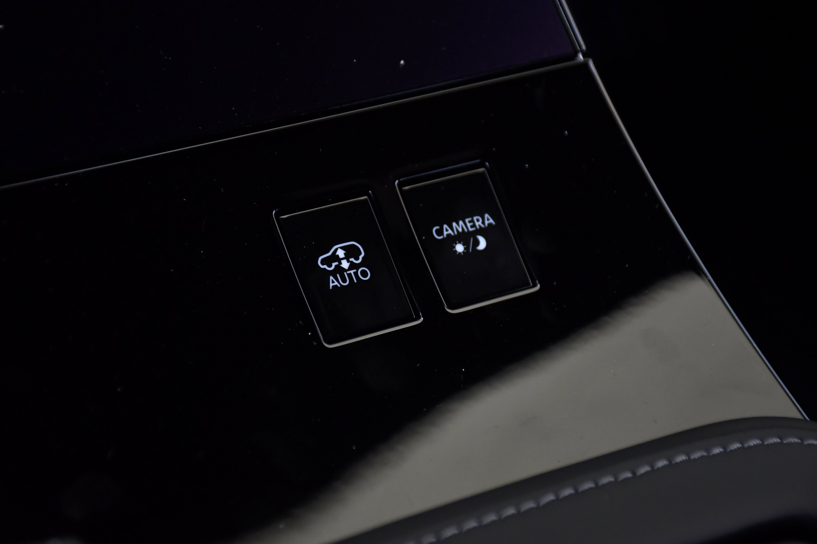 2026 INFINITI QX80 Autograph - Photo 15