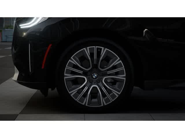 New 2026 Black Sapphire Metallic BMW 30 xDrive image 7