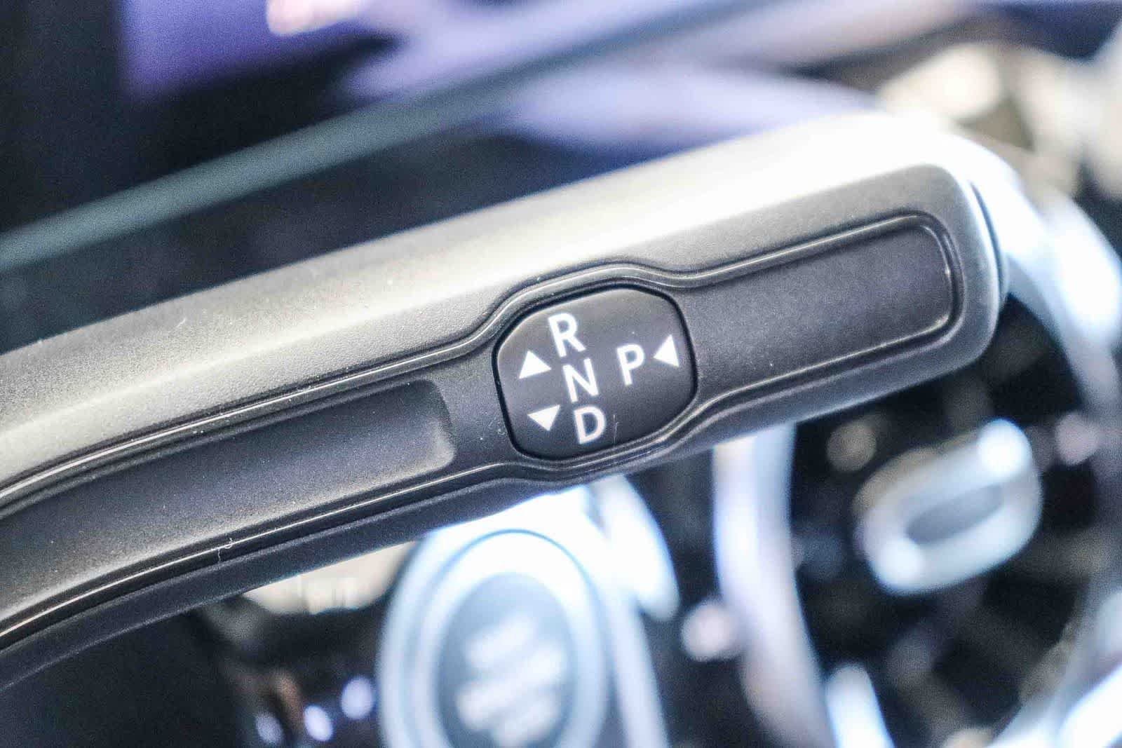 New 2026 Cirrus Silver Metallic Mercedes-Benz GLA 250 image 21