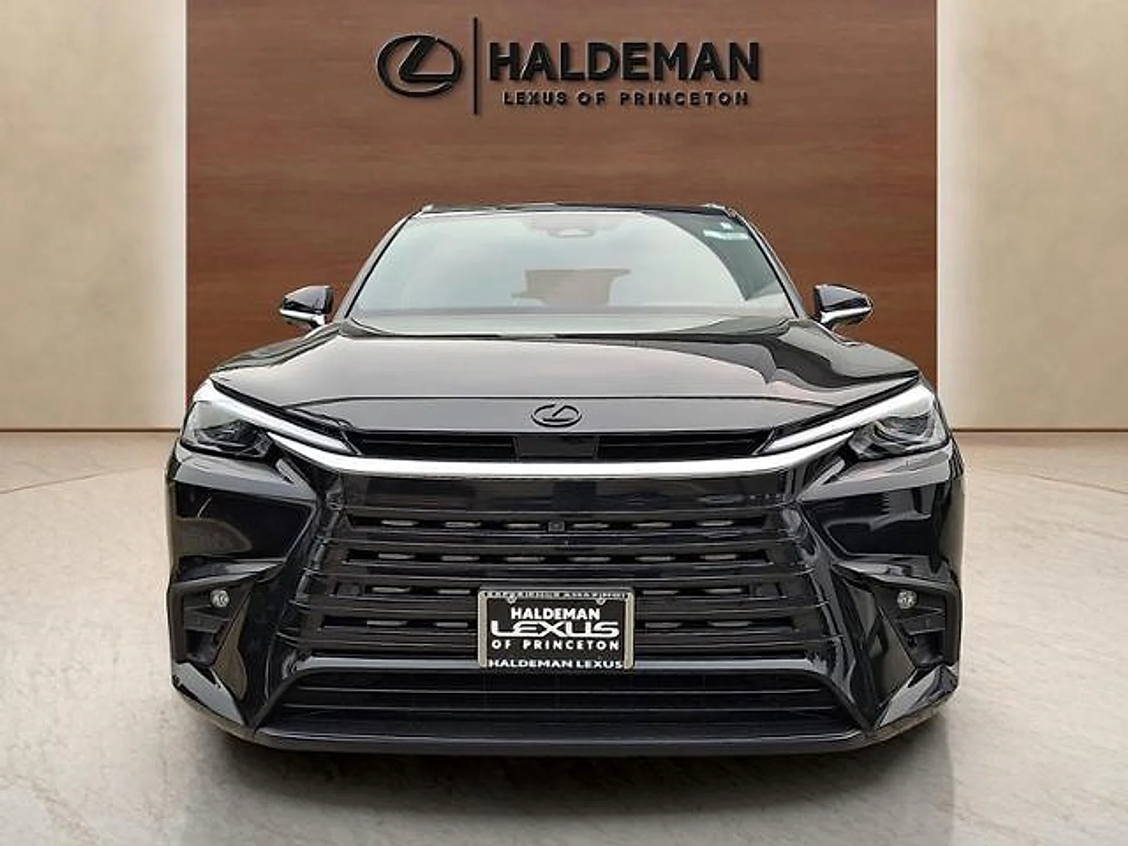 New 2026 Caviar Lexus Luxury image 2