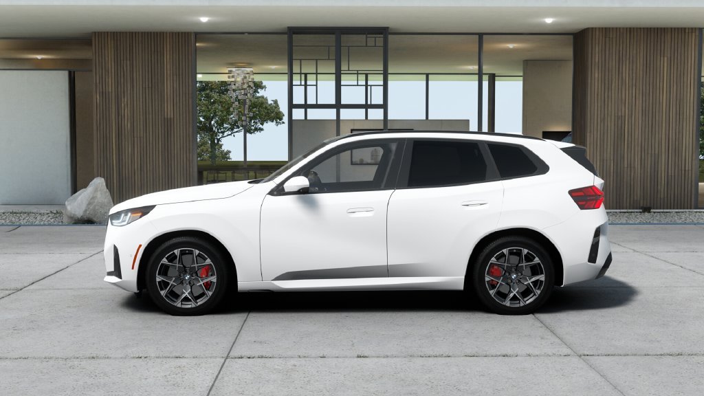 New 2026 Alpine White BMW 30 xDrive image 30