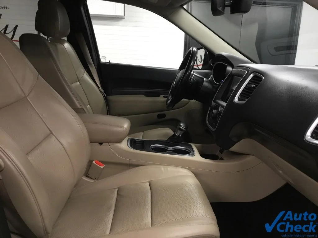 Used 2018 White Dodge Citadel image 38