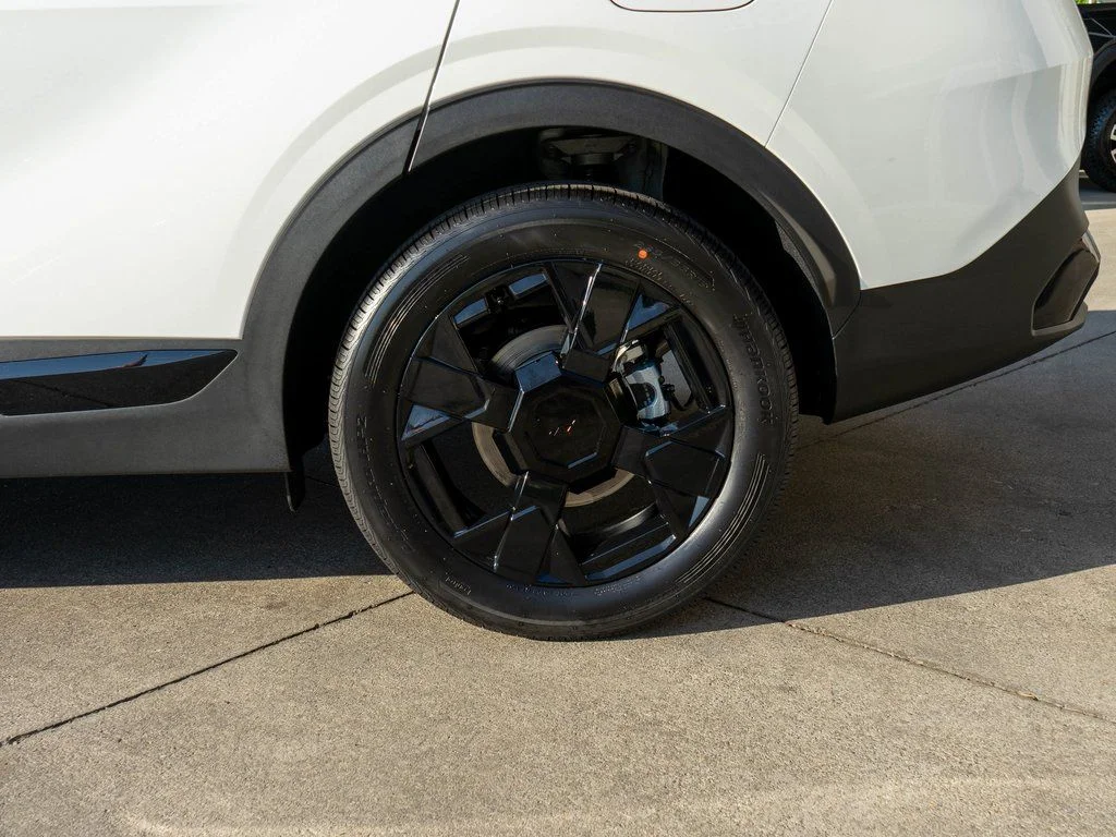 2026 Kia Sportage X-Line Hybrid - Photo 27