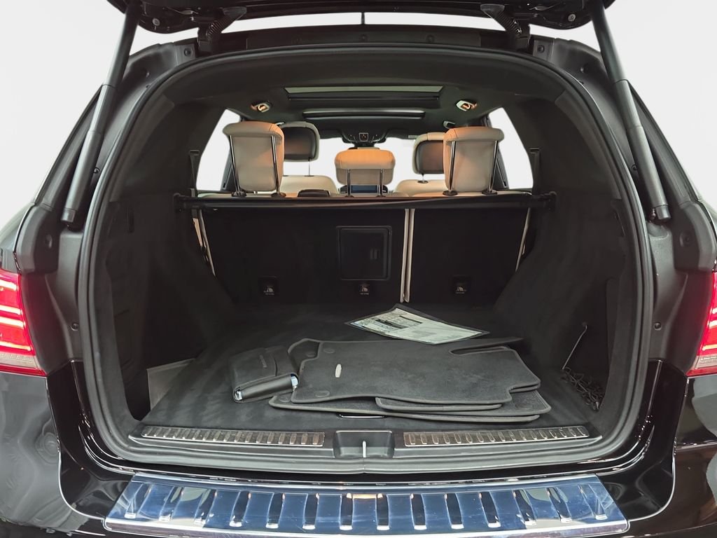 Used 2018  Mercedes-Benz GLE 350 image 14