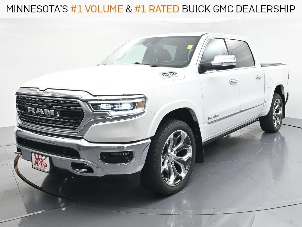 2020 RAM 1500 Pickup Limited
