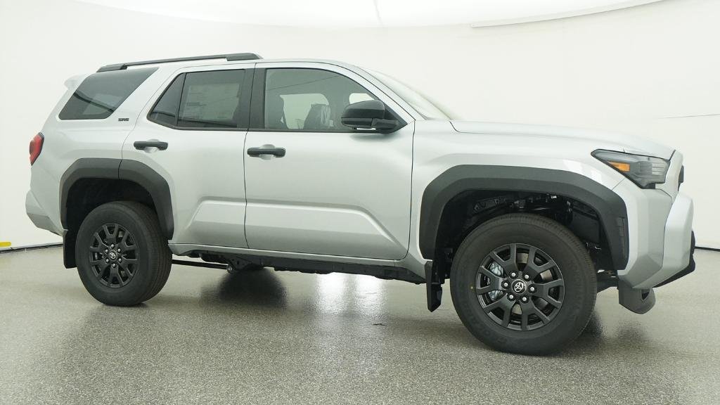 Certified Used 2026 Cutting Edge Toyota SR5 image 42