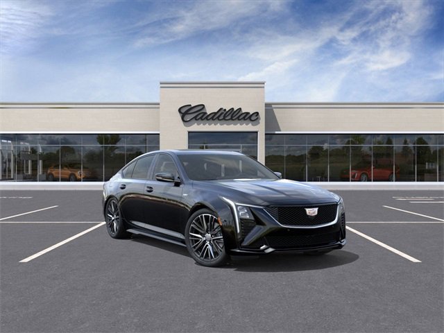2026 Cadillac CT5