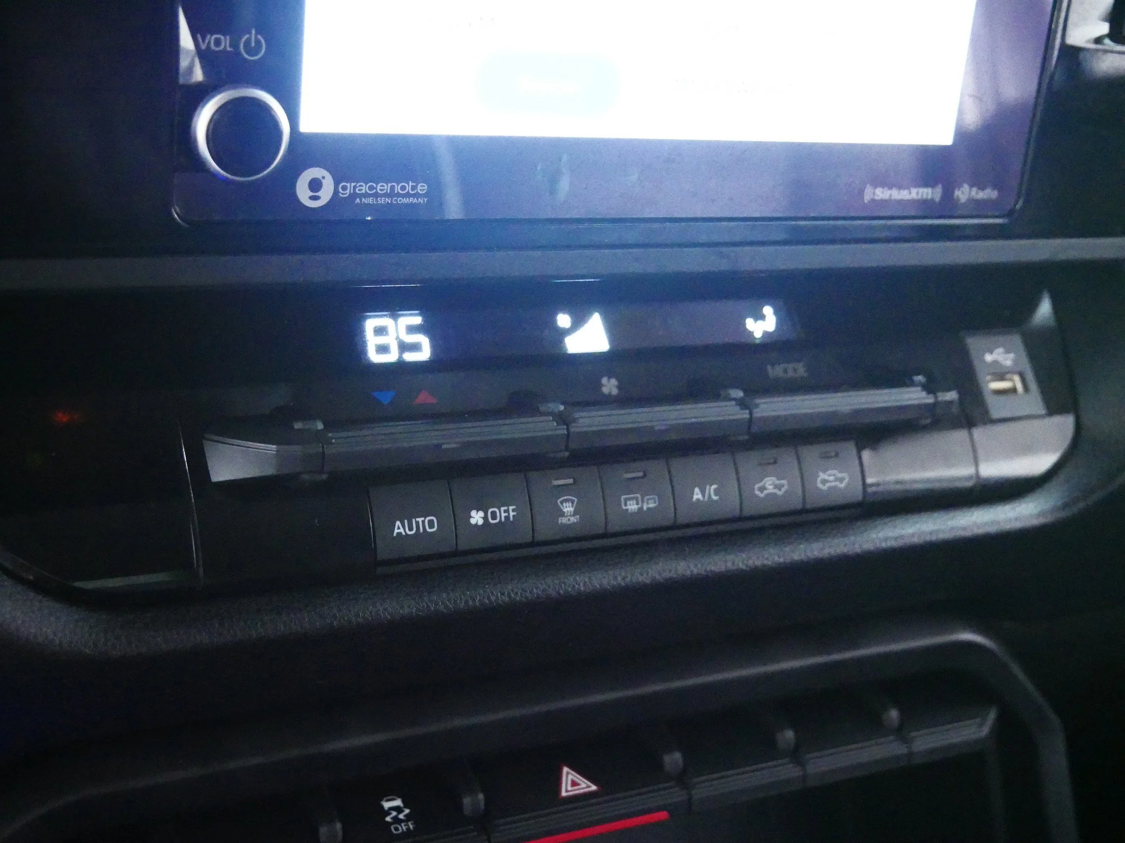 Used 2023 Ice Cap Toyota SR image 23