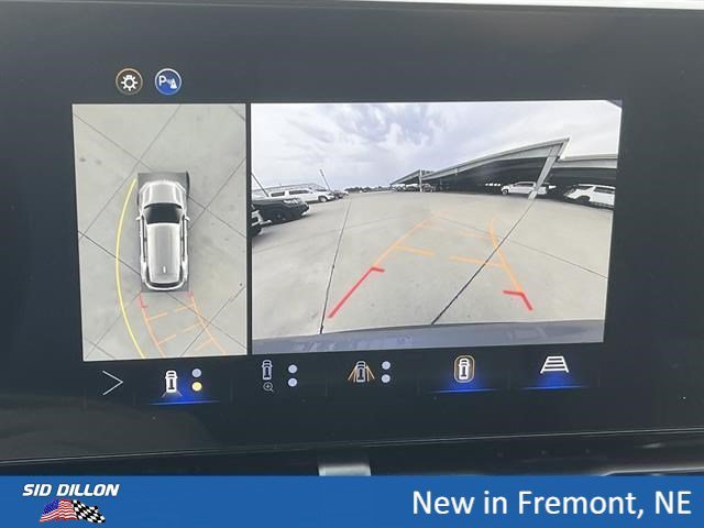 2026 Chevrolet Equinox LT - Photo 8