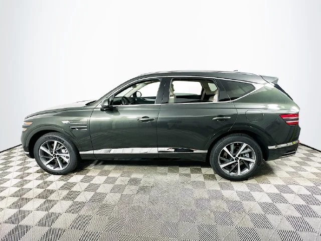 New 2026 Green Genesis 2.5T Select image 7