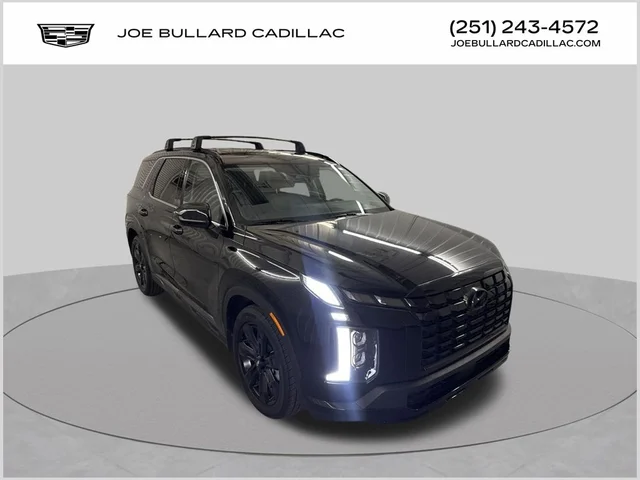 2023 Hyundai Palisade XRT