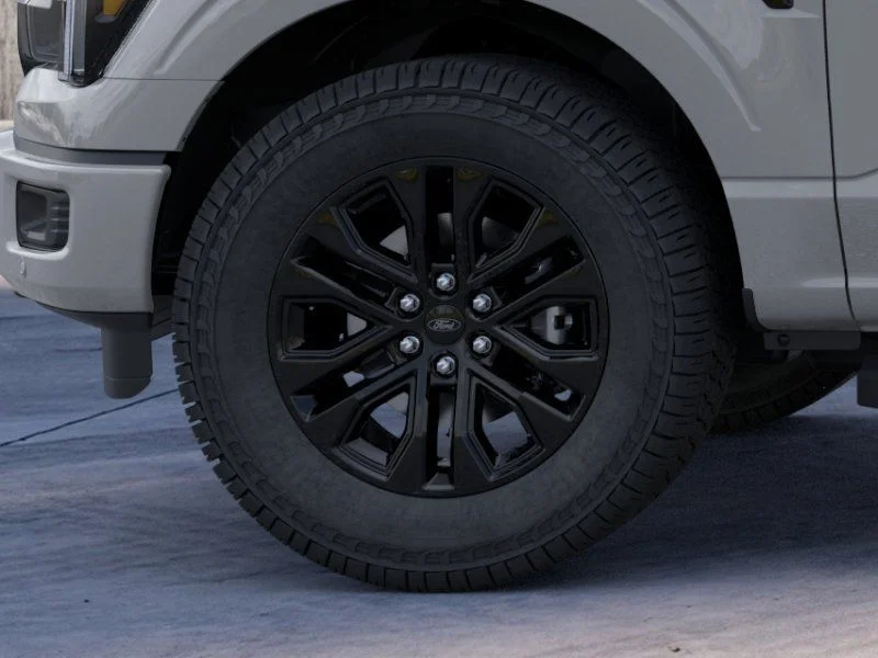 New 2026 White Ford Lariat image 19