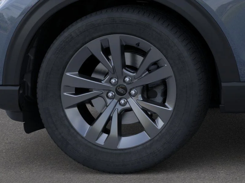 2026 Ford Explorer Active - Photo 19
