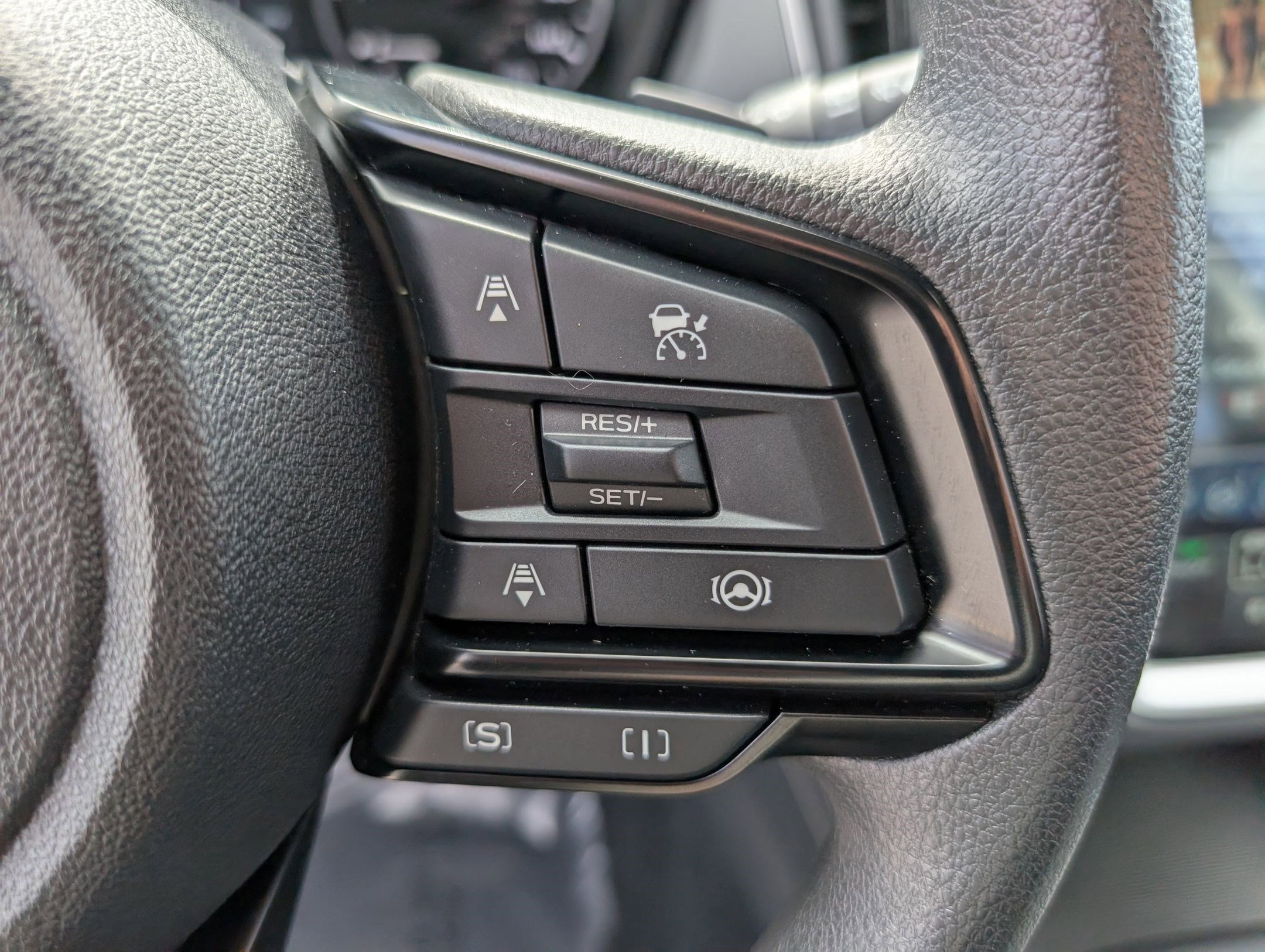 2025 Subaru Crosstrek Premium - Photo 19