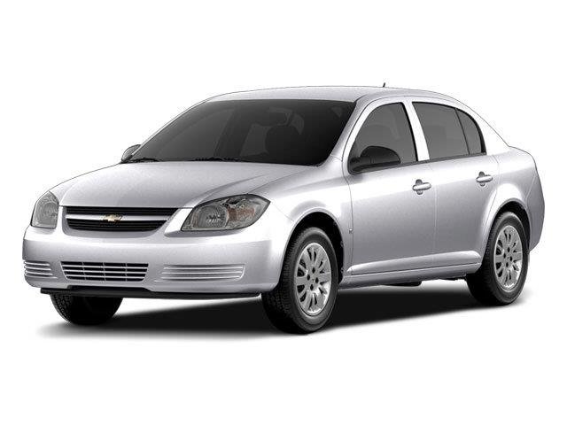2010 Chevrolet Cobalt LT