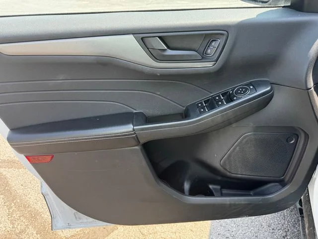Certified Used 2024 White Ford Active image 21