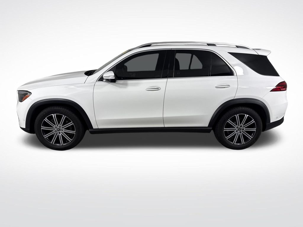 2024 Mercedes-Benz GLE GLE350 - Photo 6