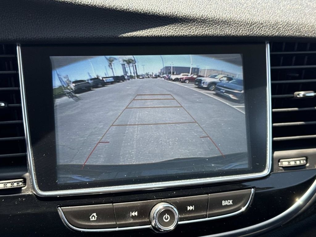 2019 Buick Encore Preferred - Photo 12