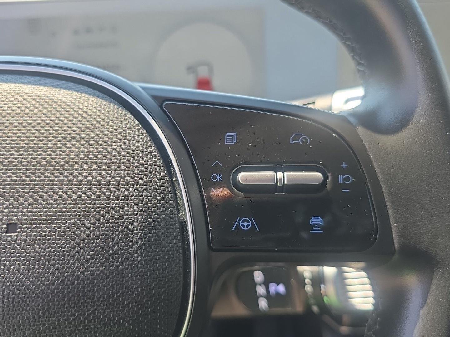 2024 Hyundai IONIQ 5 SE - Photo 15