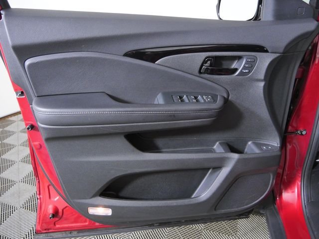 Certified Used 2023 Red Honda Elite image 20