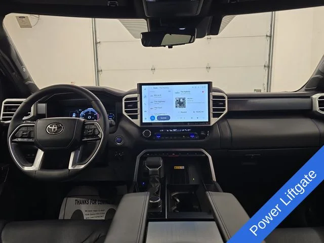 Used 2023 Blueprint Toyota Platinum image 15