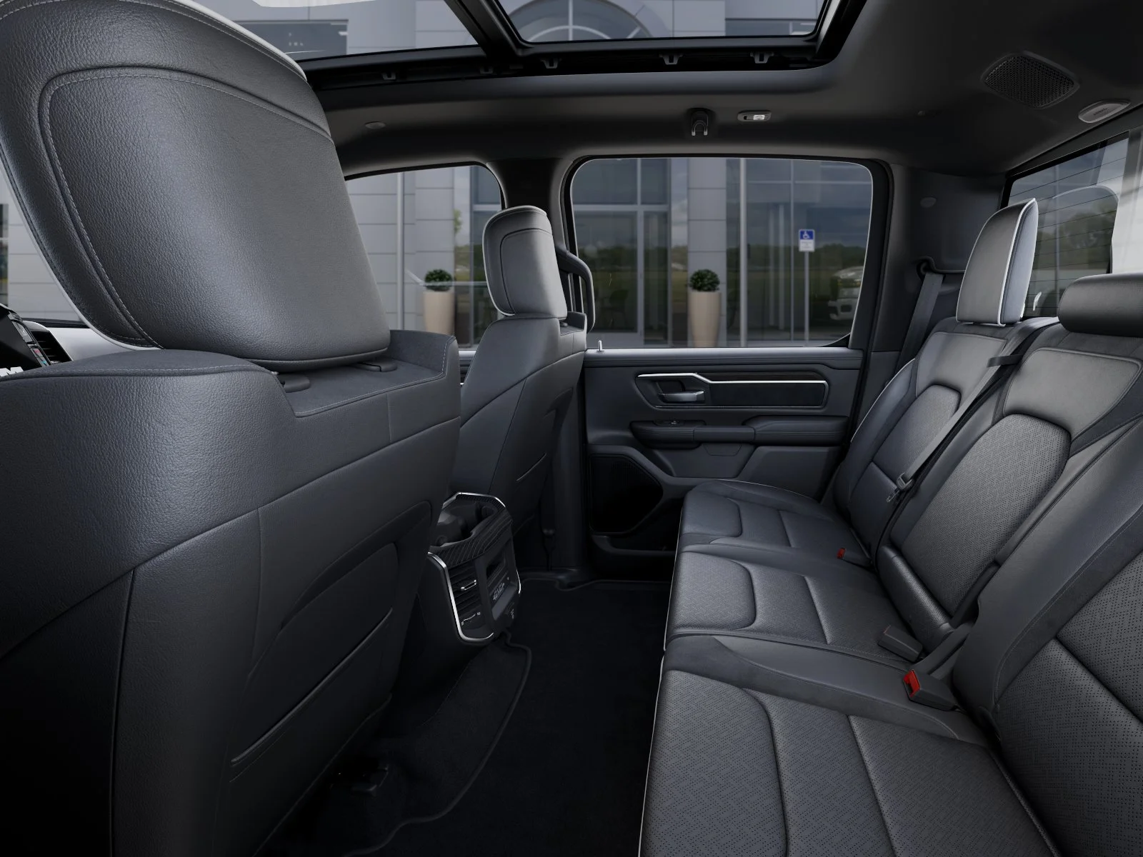 2026 RAM 1500 Laramie - Photo 51