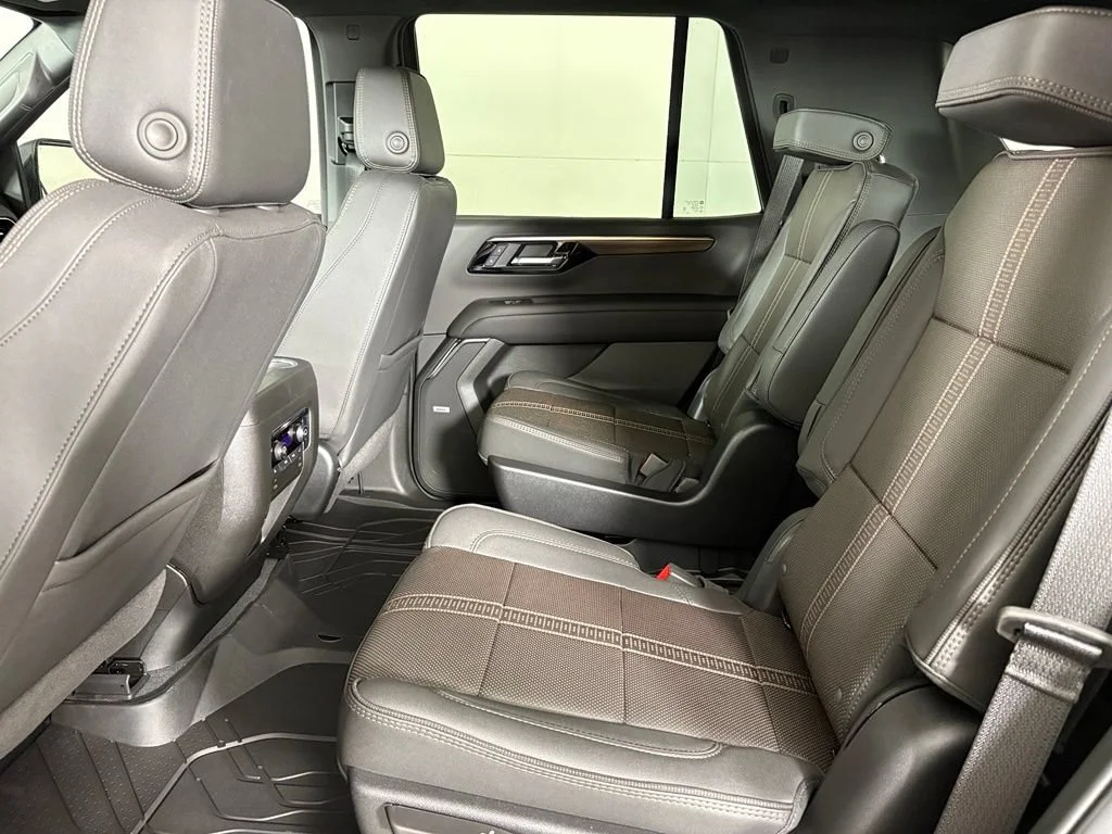 2026 Chevrolet Tahoe High Country - Photo 45