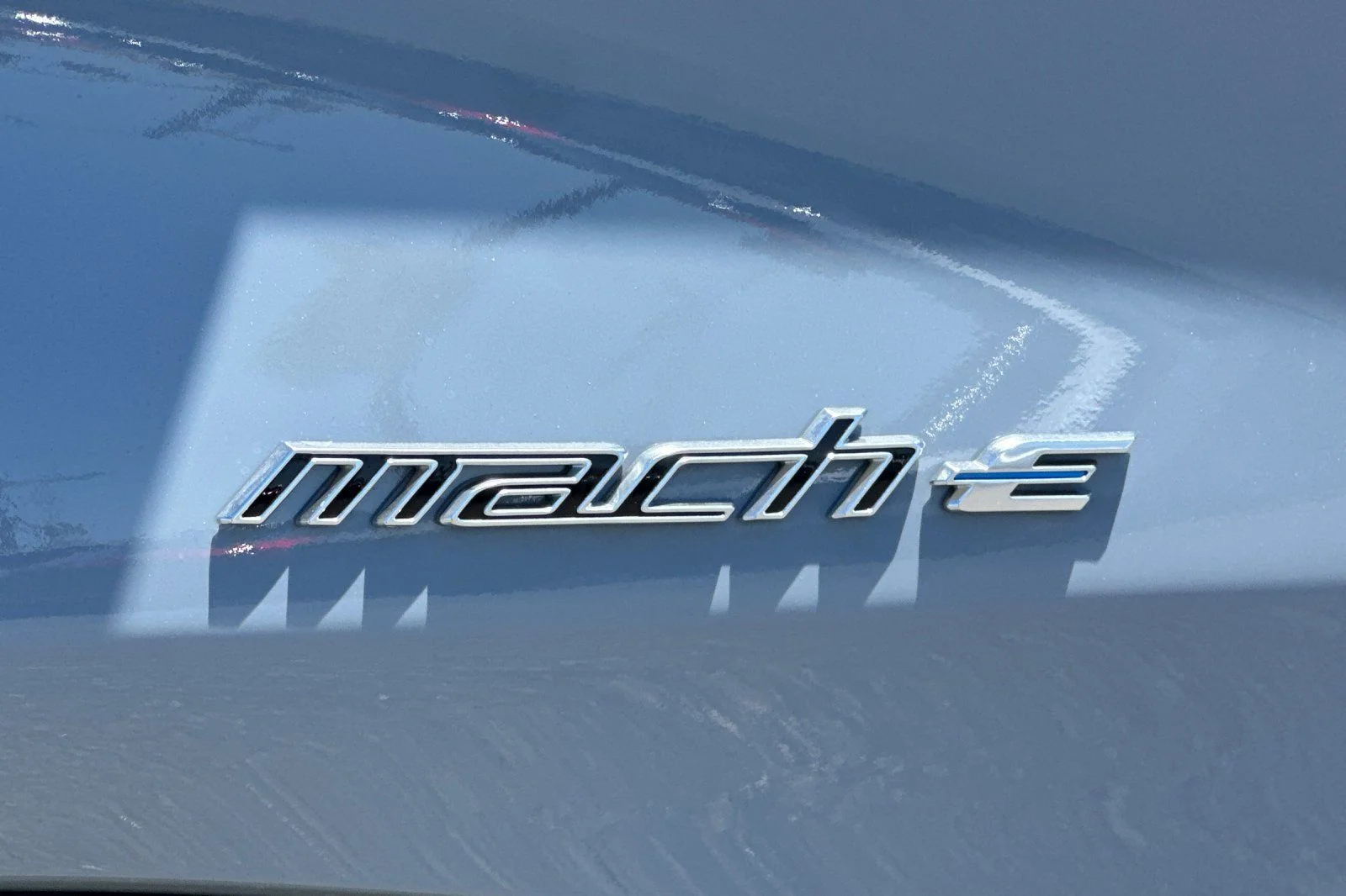 New 2026 Glacier Gray Metallic Tri-coat Ford Select image 26