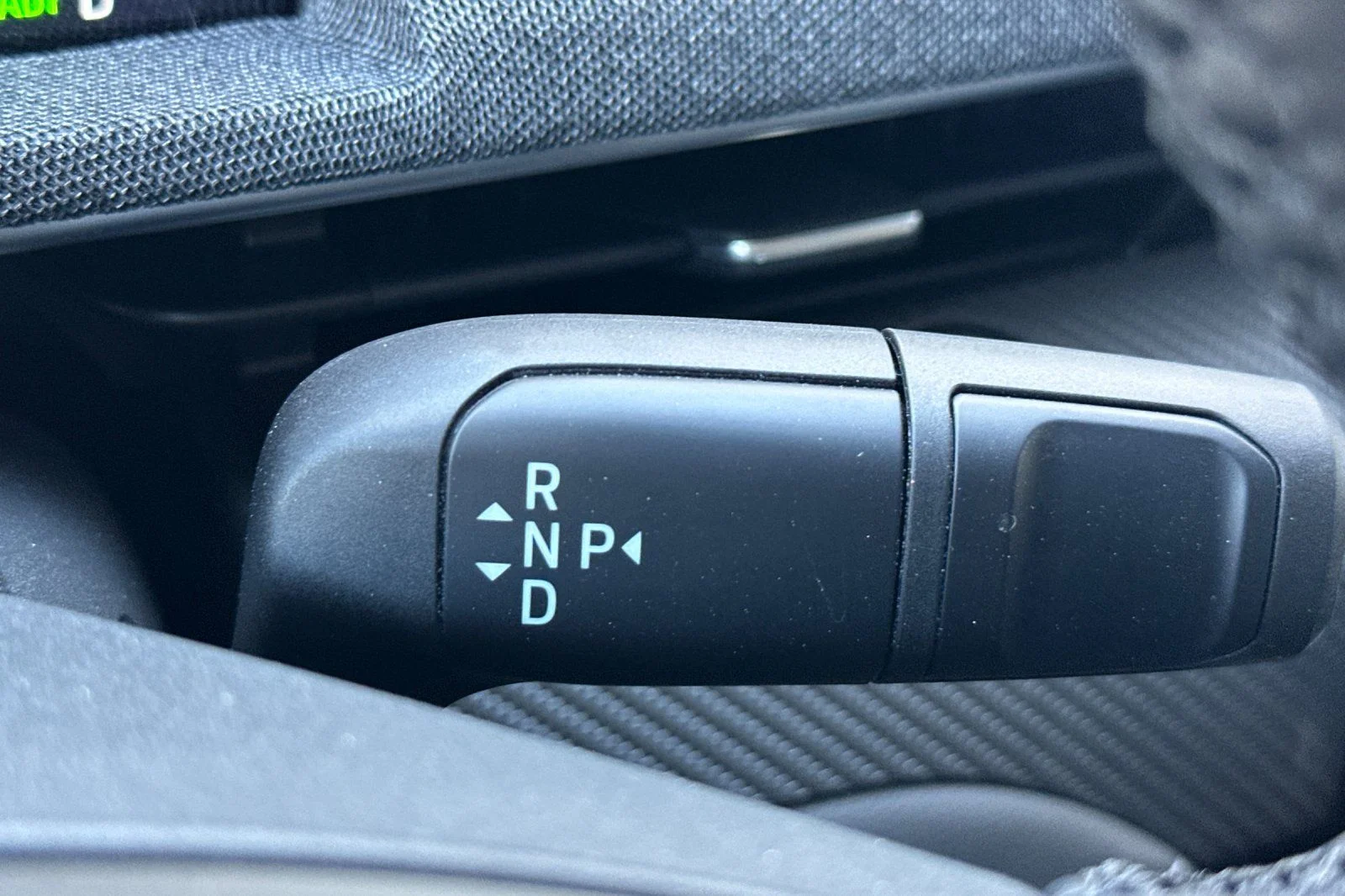 New 2026 Star White Metallic Tri-coat Ford Premium image 21
