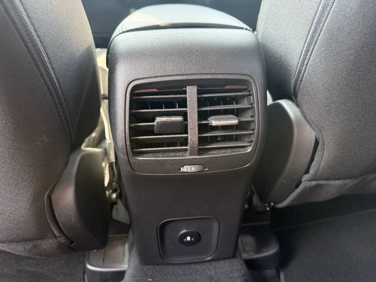 Used 2023 Atlas Blue Ford Active AWD 4dr SUV image 12