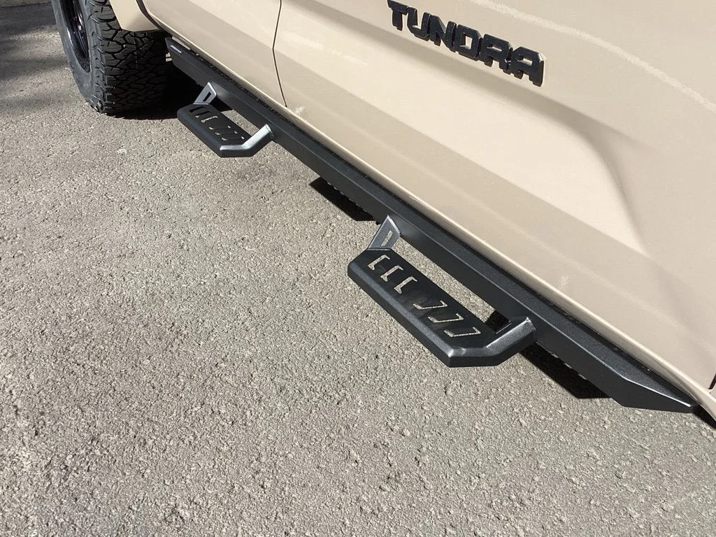 New 2026  Toyota SR5 image 9