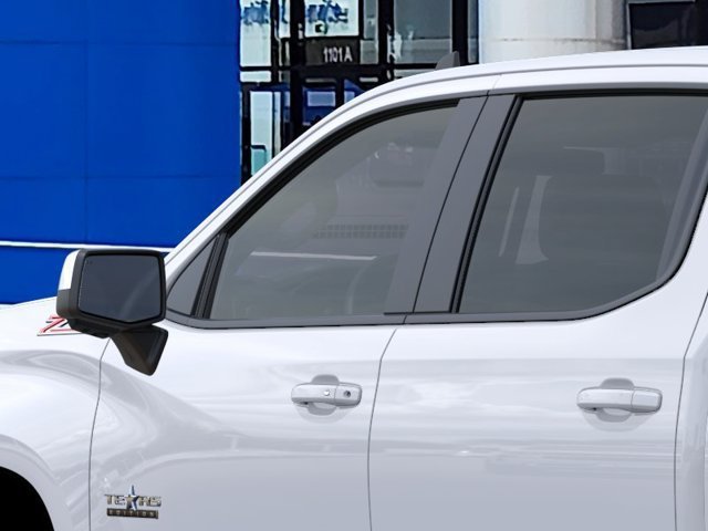 New 2026 Summit White Chevrolet LT image 12