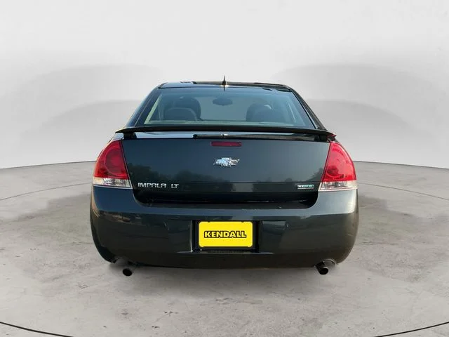 Used 2012 Gray Chevrolet LT image 6