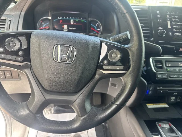 Used 2021  Honda Elite image 20