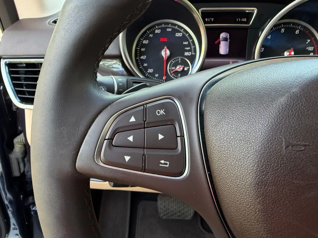 Used 2018  Mercedes-Benz GLE 350 image 21