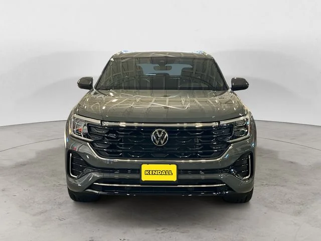2026 Volkswagen Atlas Cross Sport SEL Premium R-LINE - Photo 8